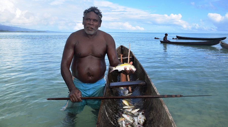 The importance of coastal fisheries
